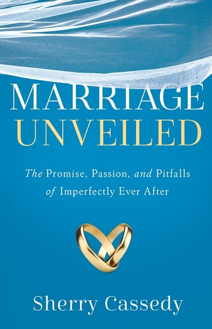 Front cover_Marriage Unveiled