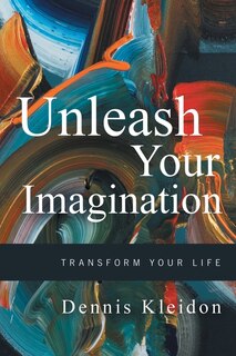 Couverture_Unleash Your Imagination