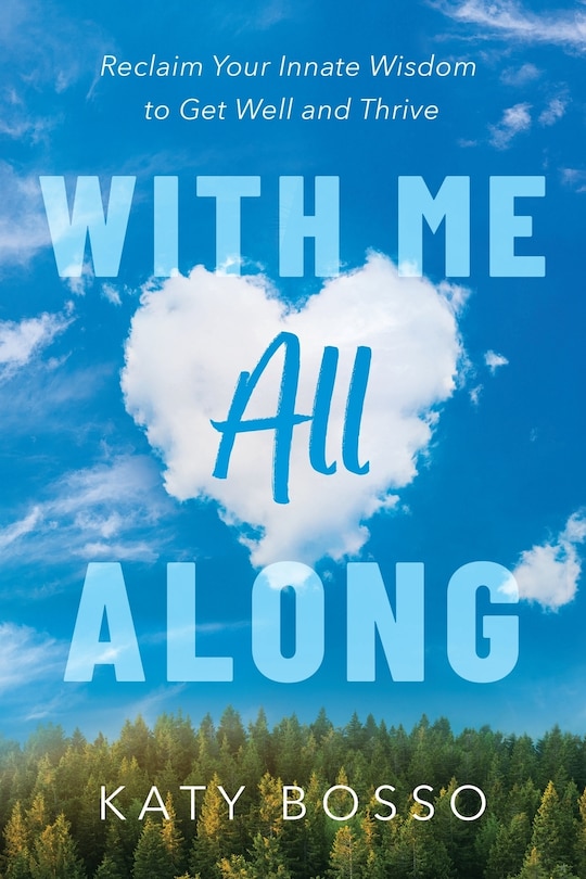 Front cover_With Me All Along