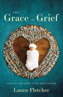 Front cover_The Grace in Grief