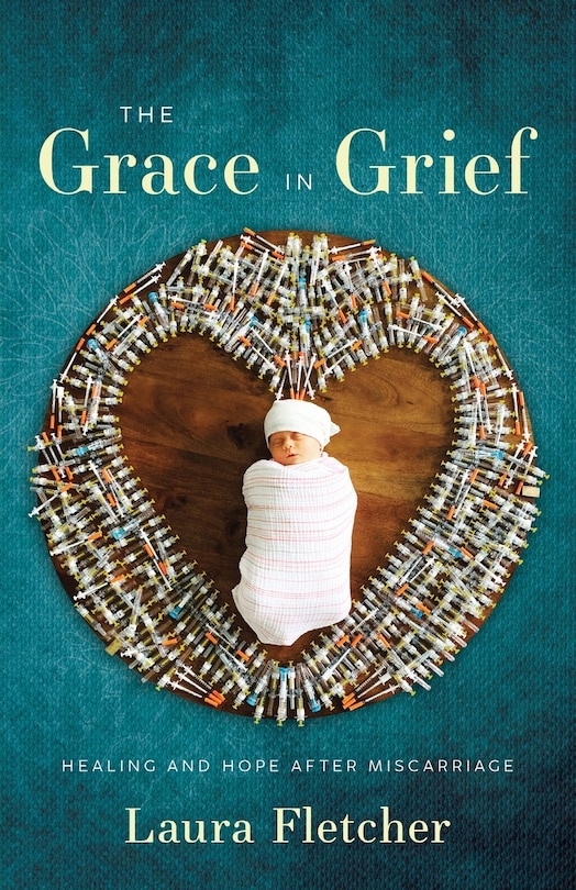 Front cover_The Grace in Grief