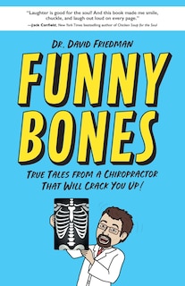 Front cover_Funny Bones