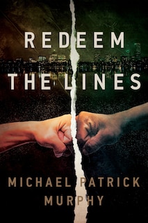 Front cover_Redeem the Lines