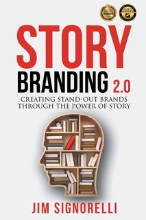 Front cover_StoryBranding 2.0