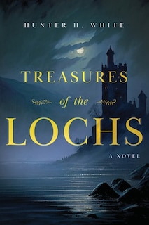 Front cover_Treasures of the Lochs