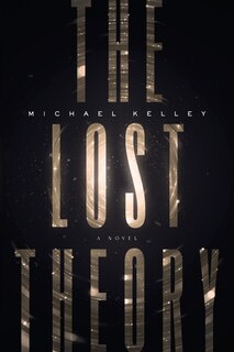 Front cover_The Lost Theory
