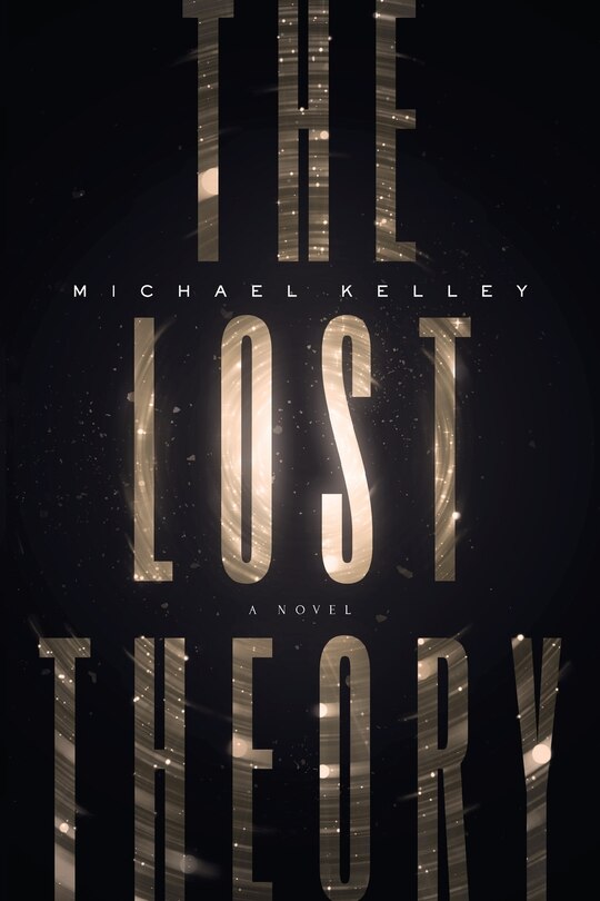 Front cover_The Lost Theory