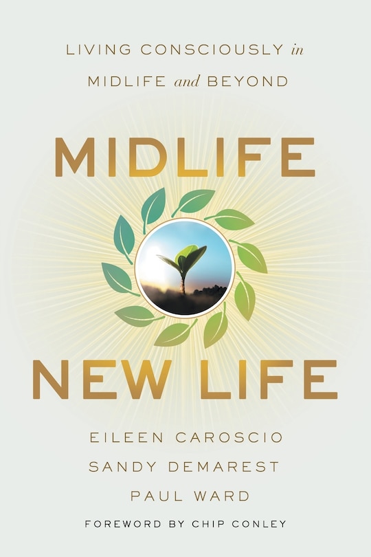 Front cover_Midlife, New Life