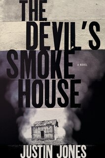 Front cover_The Devil's Smokehouse