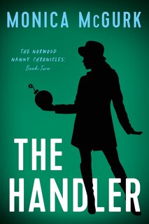 Front cover_The Handler