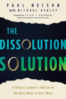 Couverture_The Dissolution Solution