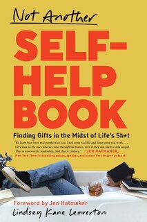 Front cover_Not Another Self-Help Book
