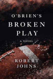 Couverture_O'Brien's Broken Play