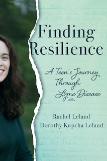 Front cover_Finding Resilience