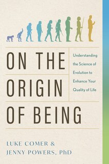 Couverture_On the Origin of Being