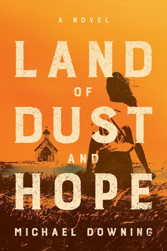 Couverture_Land of Dust and Hope