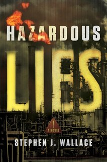 Front cover_Hazardous Lies