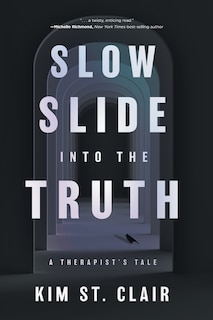 Front cover_Slow Slide into the Truth