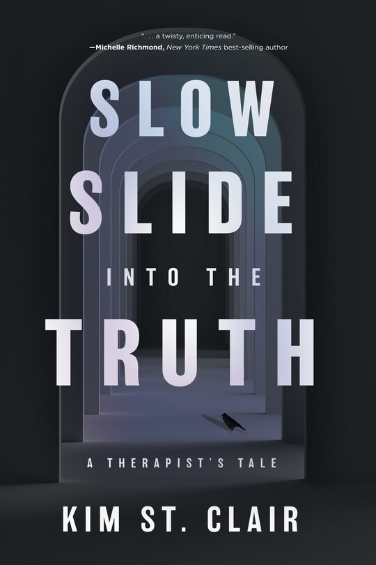 Front cover_Slow Slide into the Truth