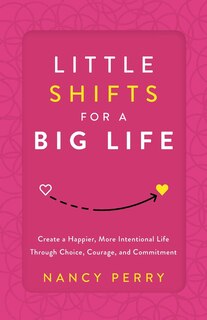 Couverture_Little Shifts for a Big Life