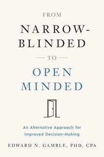 Couverture_From Narrow-Blinded to Open Minded