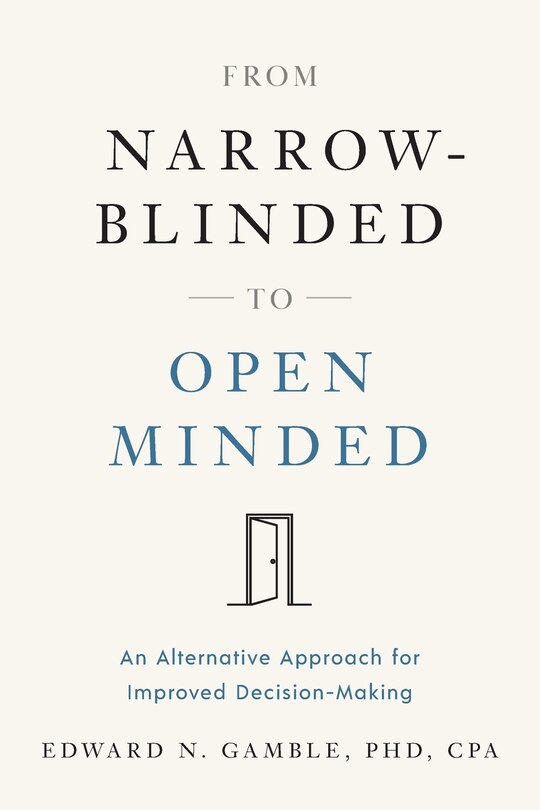 Couverture_From Narrow-Blinded to Open Minded