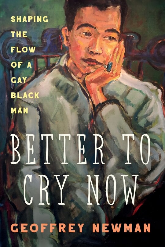 Couverture_Better To Cry Now