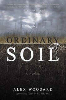 Couverture_Ordinary Soil