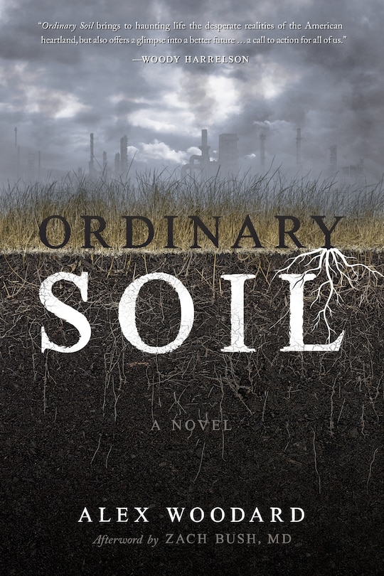 Couverture_Ordinary Soil