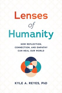 Front cover_Lenses of Humanity