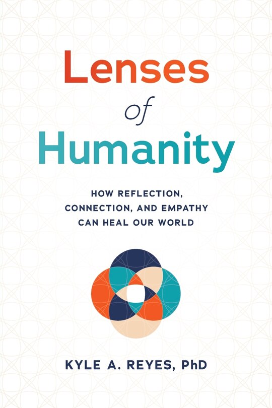 Front cover_Lenses of Humanity