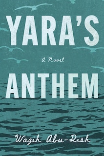Front cover_Yara's Anthem