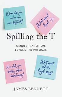 Front cover_Spilling the T