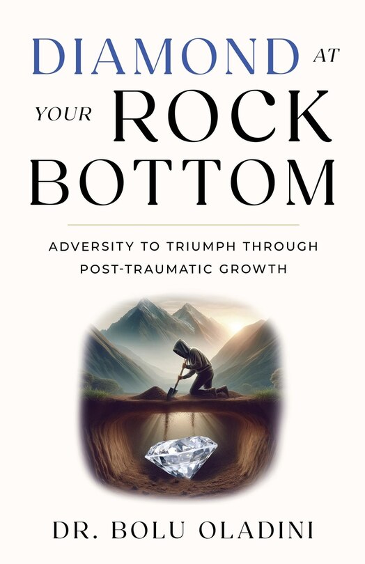 Couverture_Diamond at Your Rock Bottom