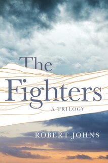 Front cover_The Fighters