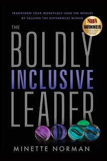 Front cover_The Boldly Inclusive Leader