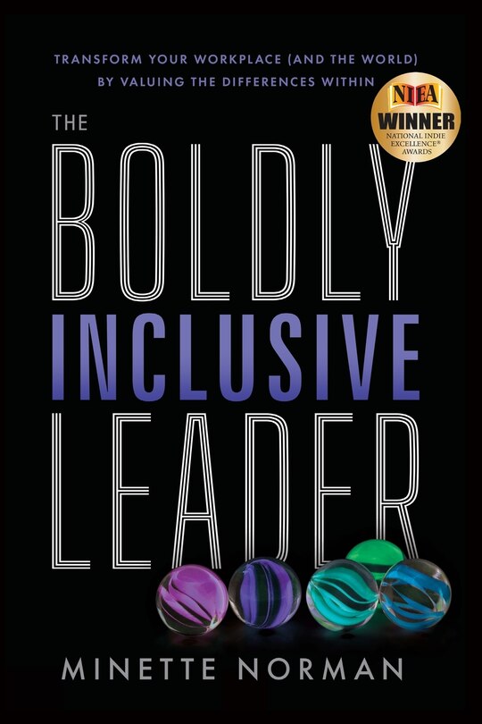 Front cover_The Boldly Inclusive Leader