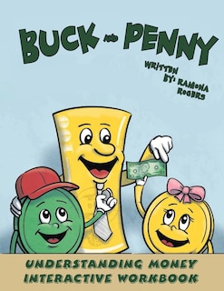 Couverture_Buck and Penny - Understanding Money Interactive Workbook