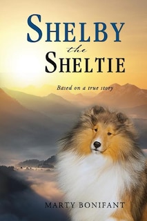 Couverture_Shelby the Sheltie - Based on a True Story