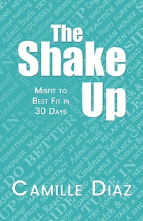 Front cover_The Shake Up