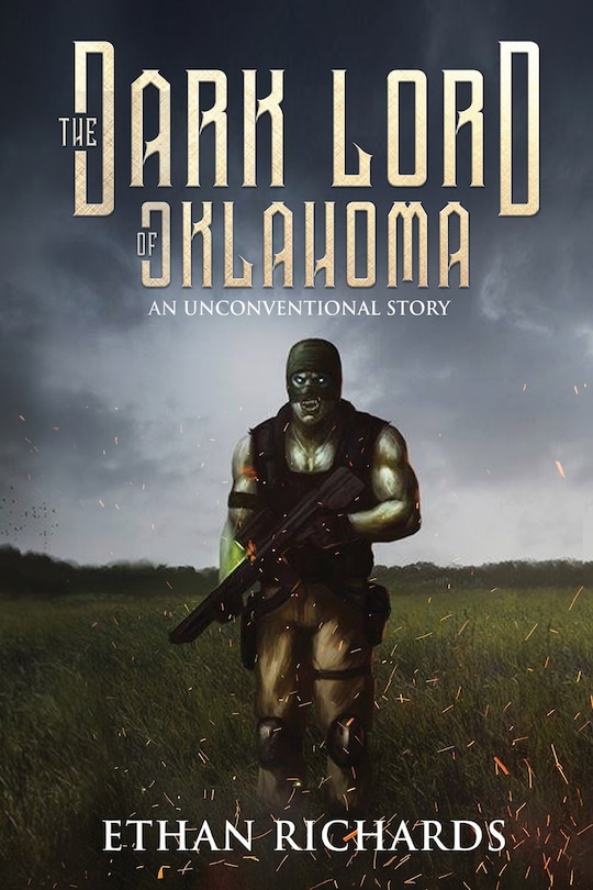 Couverture_The Dark Lord of Oklahoma