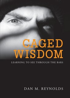 Couverture_Caged Wisdom