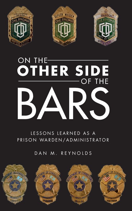 Front cover_On the Other Side Bars