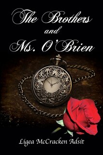 Front cover_The Brothers and Ms. O'Brien