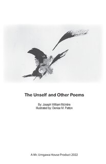 Front cover_The Unself and Other Poems