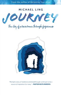 Front cover_Journey - The Story of Perseverance Through Forgiveness