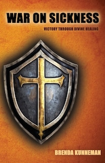 Front cover_War On Sickness