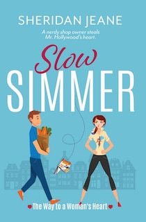 Front cover_Slow Simmer