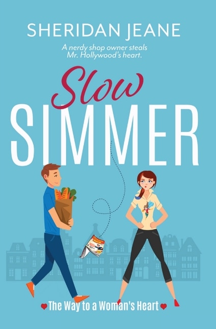 Front cover_Slow Simmer