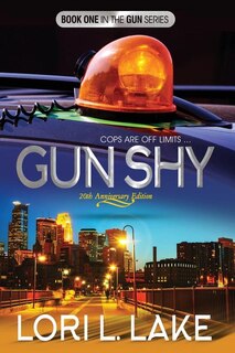 Front cover_Gun Shy